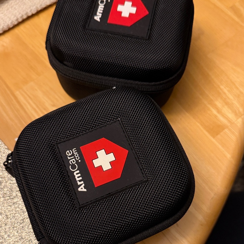 ArmCare.Com Sensors